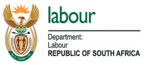 dept of labour logo